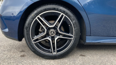 Mercedes-Benz A-Class A180 AMG Line Executive 5dr Auto Petrol Hatchback